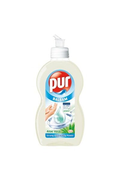 MC Micostore Detergent vase 450ml pur