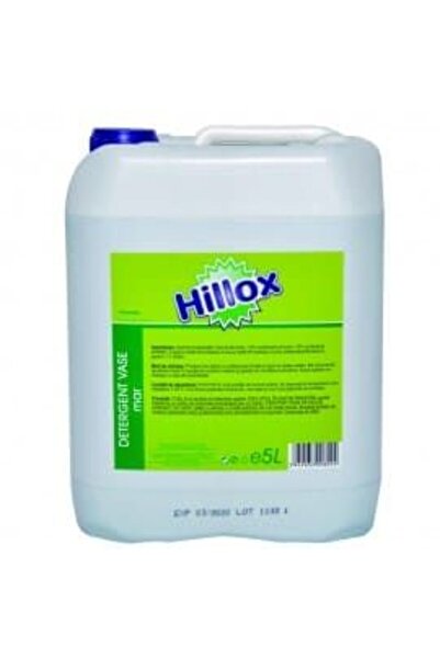 MC Micostore Detergent vase 5l hillox