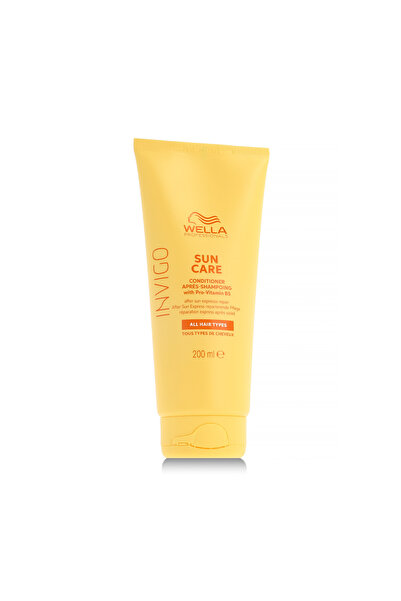Wella Invigo Sun Care Conditioner 200 ml