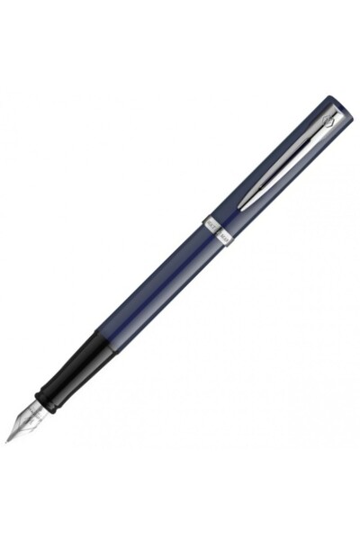 Waterman DOLMA KALEM ALLURE PREMINIUM MAVİ CT