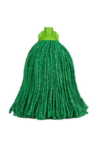 MC Micostore Mop bumbac 250g verde