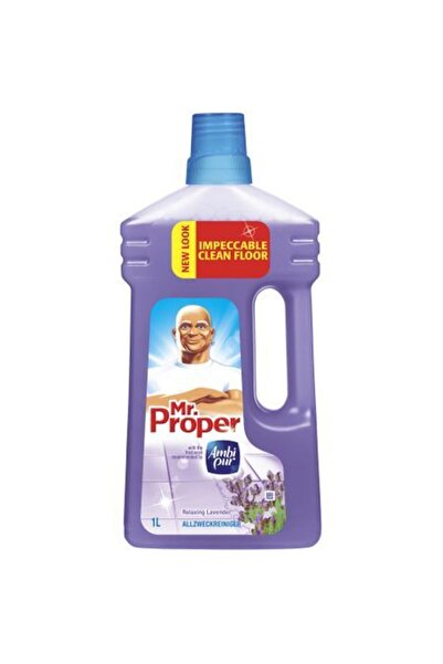 MC Micostore Detergent gresie 1l mr.proper