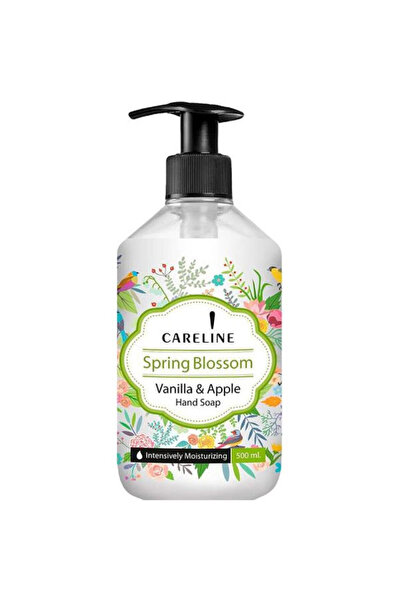 MC Micostore Sapun lichid 500ml spring blossom careline