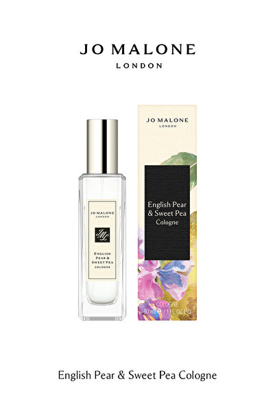 Jo Malone London English Pear & Sweet Pea Cologne 30ml