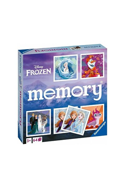 RAVENSBURGER Memory Disney: Frozen (20890)