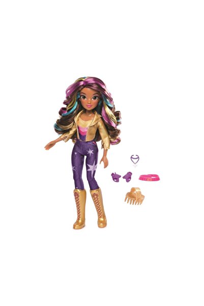 Generic Spin Master Unicorn Academy: Sophia – Păpușă de modă (20148937)