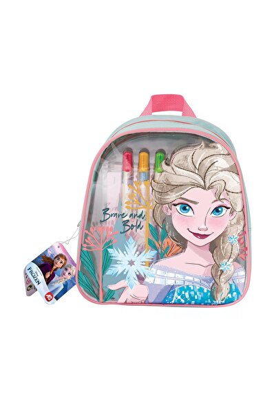 Disney AS Disney: Frozen - Σετ Ζωγραφικής σε Σακίδιο Πλάτης (1023-68102)