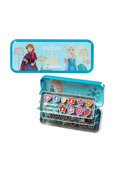 Lip Smacker Disney Frozen: Triple Layer BeautyTin (1510684E)