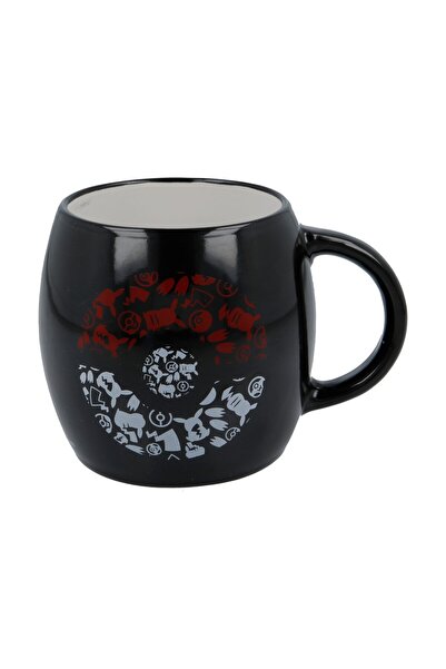 Stor : Pokemon Distorsion – Young Adult Globe Mug In Gift Box (385ml) (465)