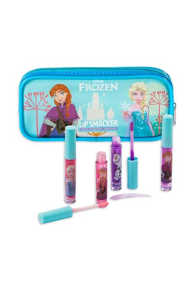 Lip Smacker Disney Frozen: Lip Gloss & Pouch Set (1510687E)