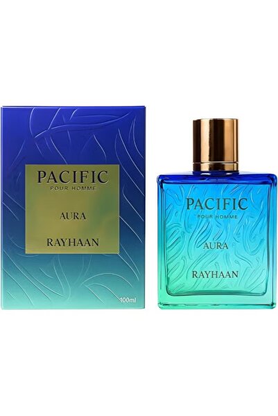 Rayhaan Pacific Aura EDP 100ml