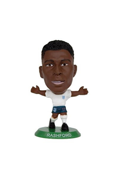 Creative Toys Figuρα Soccerstarz: Αγγλία – Μάρκους Ράσφορντ (Έκδοση 2024) (40...
