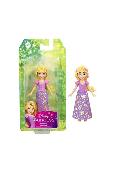 mattel : Disney Princess – Rapunzel Small Doll (JBX42)
