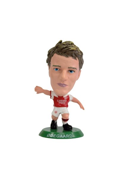 Creative Toys Figurină Soccerstarz: Arsenal – Martin Odegaard în echipamentul...