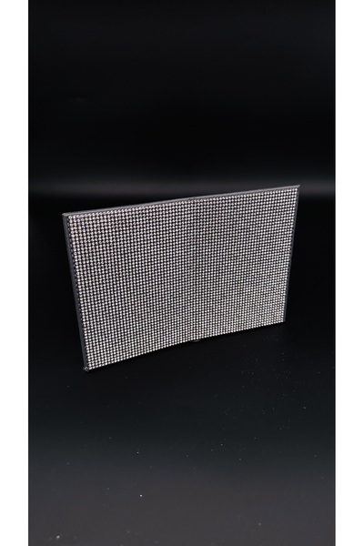 EFEAKS Silver Stone License Case