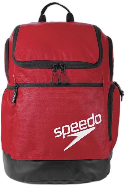 SPEEDO حقيبة ظهر يونيسكس تيمستر 2.0 سعة 35 لتر