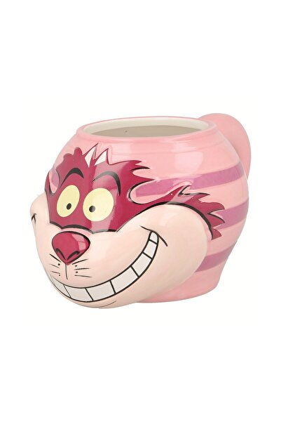 Stor Disney: Cheshire – Cană 3D din Dolomit în Cutie Cadou (500ml) (78909)