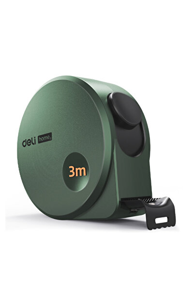 MC Micostore Ruleta otel 3m*16mm home series verde deli