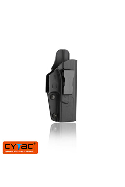 Cytac Glock 17 Tabanca Kılıfı