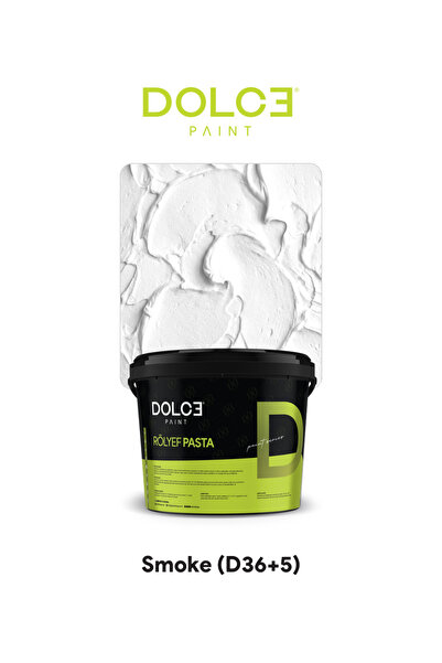 dolce boya Dolce Rölyef Pasta — Doku Pastası, Tuval ve Duvar Sanatı Kabartma ...
