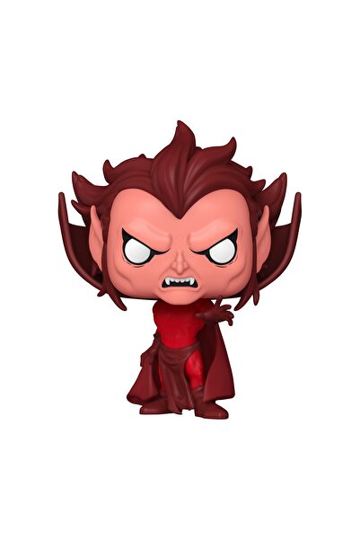 Funko Ποπ! Μάρβελ: Παράξενα Ιστορίες – Μεφιστό # 1557 Φιγούρα βινυλίου