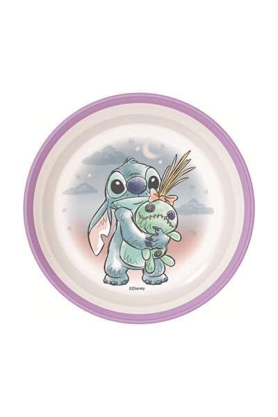 Stor Disney: Stitch Cuddle Me – Non Slip Bicolor Premium Bowl (10992)
