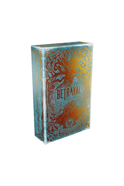 Hasbro Betrayal: Deck of Lost Souls – Line Extension (English Language) (G016...