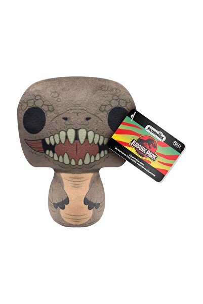 Funko Pop! Plush: Jurassic Park – T-Rex Plushes (6″)