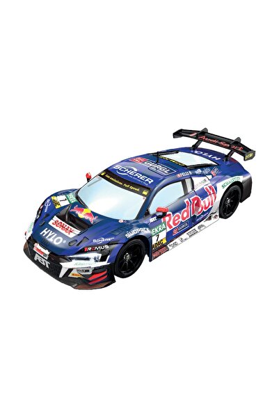 Carrera Mașină R/C: 2,4GHz ABT Red Bull Audi R8 LMS GT3 evo II – Steam 1:16 (...