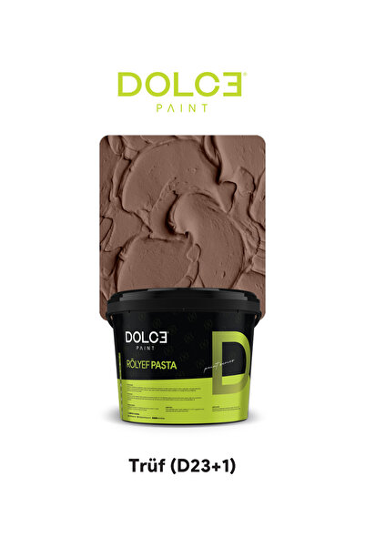 dolce boya Dolce Rölyef Pasta — Doku Pastası, Tuval ve Duvar Sanatı Kabartma ...