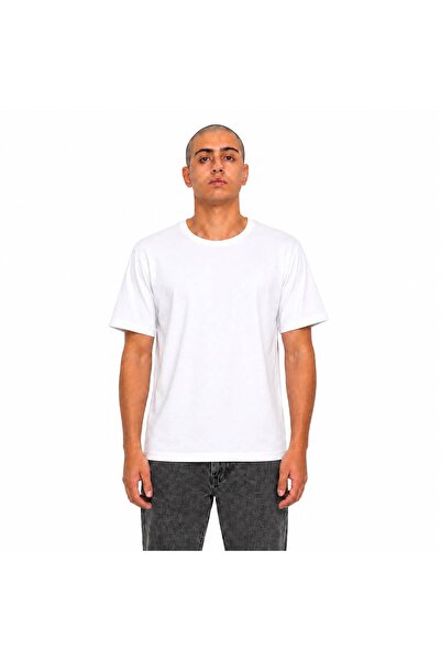 Erkek Arctic Premium Regular Fit Basic Bisiklet Yaka %100 Pamuk Tişört