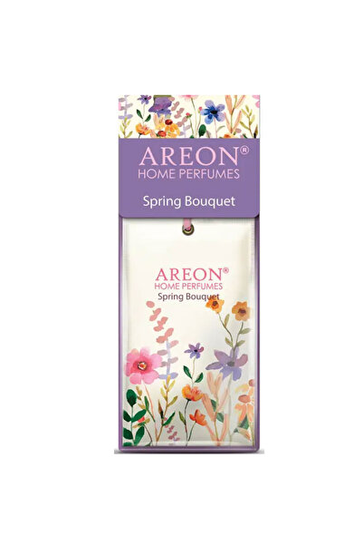 MC Micostore Odorizant saculet parfumat spring bouquet areon