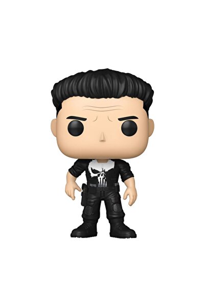 Funko Поп! Марвел: Деърдевил: Прероден – Пъншърърът # 1545 Винилова фигурка