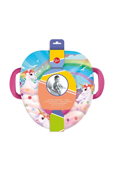 Stor : Unicorns – Soft Potty Training Seat