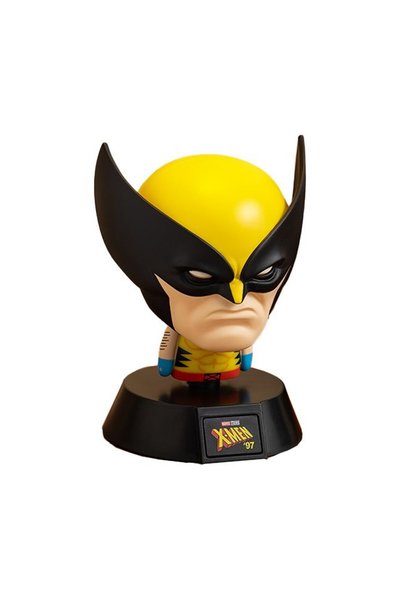 Paladone Icoane: Marvel X-Men '97 – Wolverine Light (PP12743XM)
