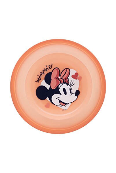Stor Disney: Minnie Mouse Heart Full – Toddler Suction Bowl (10731)