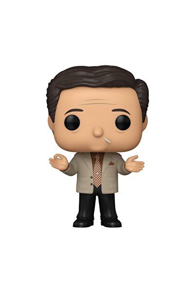 Funko Pop! Movies: Casino – Nicky Santoro #1861 Vinyl Figure