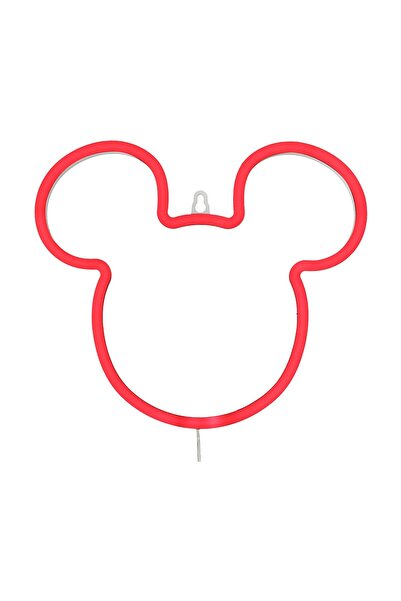 Paladone : Disney – Mickey Wall Mountable LED Neon Light (PP12621DSCVN)