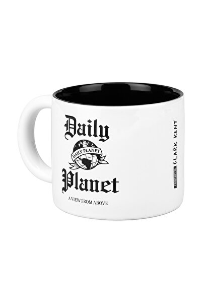 Paladone : DC Superman – Daily Planet Mug (PP14694SMT)