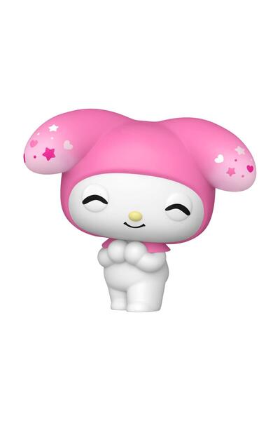 Funko Pop! Sanrio: (A 50-a aniversare) Kuromi (a 20-a aniversare) My Melody #...