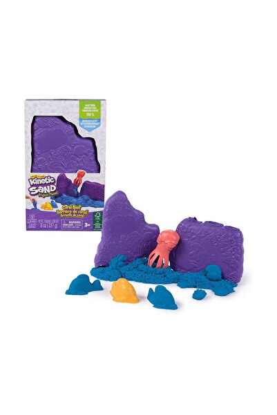 Spin Master Toys Far East Σπιν Μάστερ Κινητική Άμμος: Το Μοναδικό και Αυθεντι...