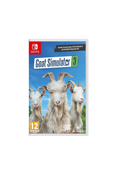 Generic NSW Simulator de Capră 3