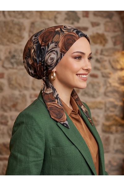 SOFT Eşarpbone