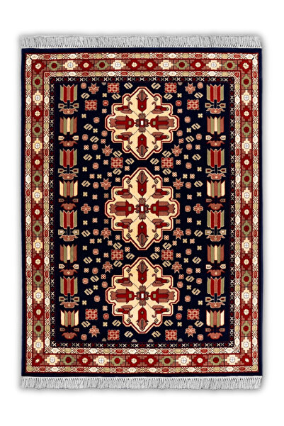 SAJJAD RİASH Shiraz Carpet (300X200 cm) 4 ml