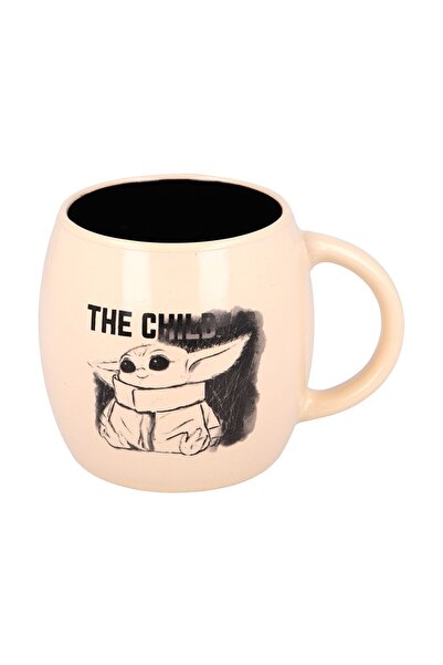Stor Disney: Star Wars – The Child Mandalorian Globe Mug 380ml (879)