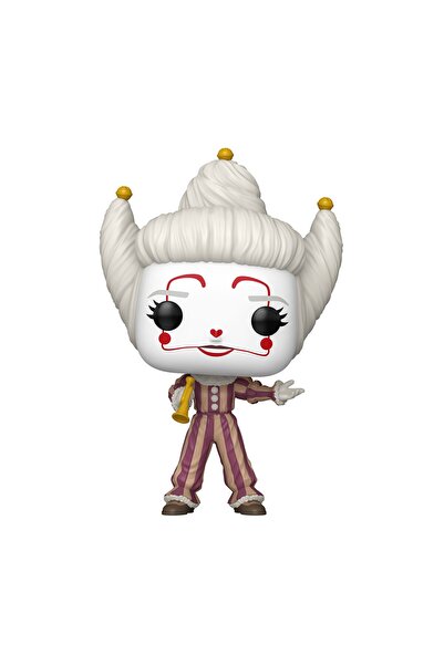 Funko Ποπ! Τηλεόραση: IT Καλώς ήρθατε στο Ντέρι – Περιβίνκλ # 1855 Φιγούρα βι...