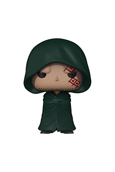 Funko Pop! Animație: One Piece – Monkey D. Dragon* (Ediție Specială) # Figuri...