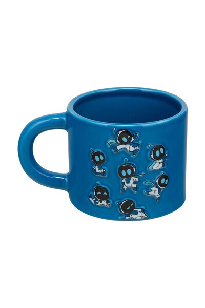 Paladone Cană în relief Astro Bot (PP15506AB)