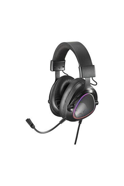 Spartan Gear – Erato Wired Headset (compatible with PC, playstation 4, playst...