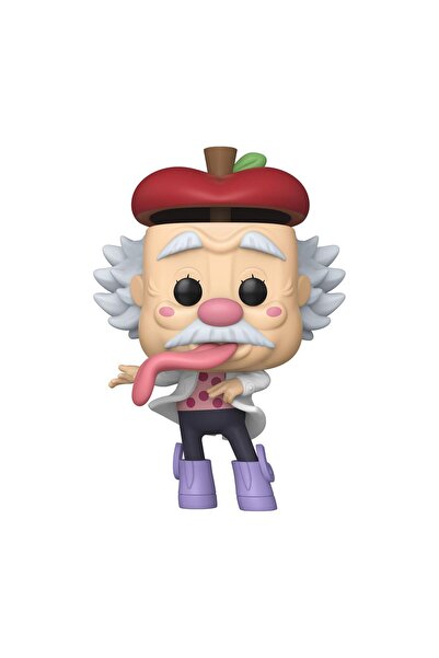 Funko Pop! Animație: One Piece – Vegapunk # Figurină de vinil 2139